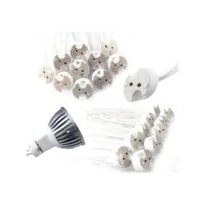 Rextin 10 piezas 20 piezas 50 piezas 100 piezas conector_2