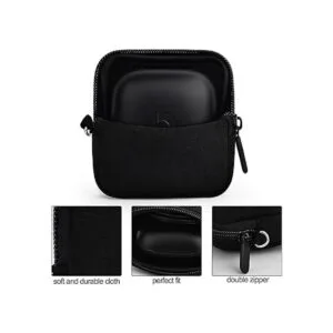 TOROTOP Funda compatible con Powerbeats Pro funda