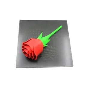 Befenybay Plataforma de cama calentada de 8.661 x 8.661 x_4