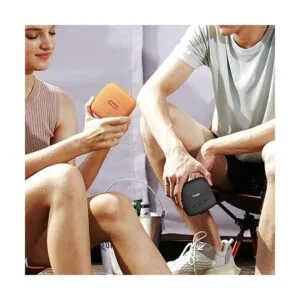 Altavoz portátil Tribit StormBox micro altavoz Bluetooth_6