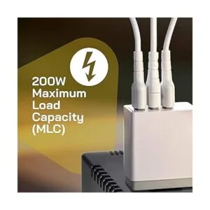 ELC Convertidor de voltaje de 200 vatios paso hacia_5