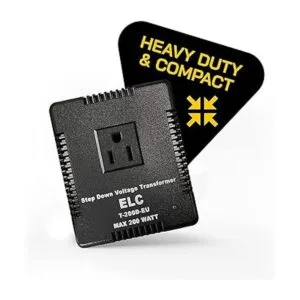 ELC Convertidor de voltaje de 200 vatios paso hacia_3