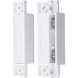 BNYZWOT MC31 Interruptor magnético con cable para puerta_5