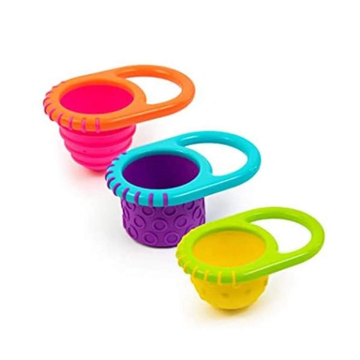 Sassy Snap and Squirt Sea Criaturas_1