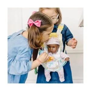 Melissa Doug Mine to Love Juego de transporte para_5