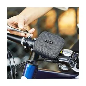 Altavoz portátil Tribit StormBox micro altavoz Bluetooth_3