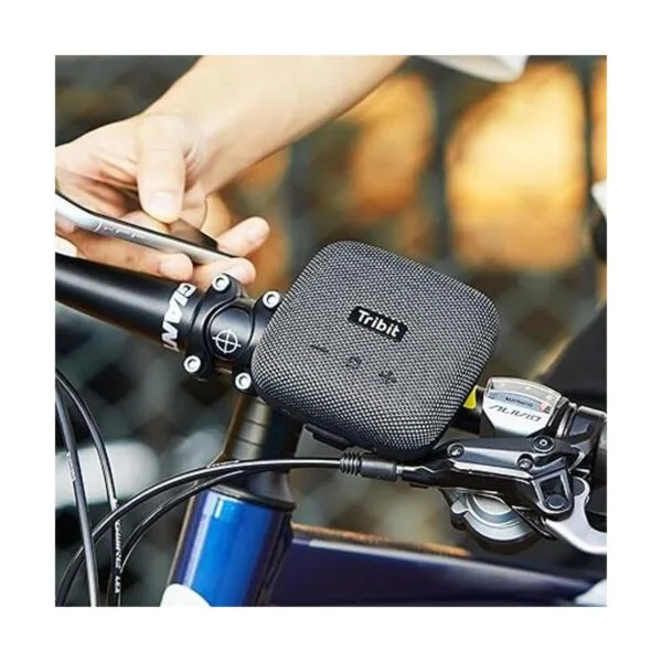 Altavoz portátil Tribit StormBox micro altavoz Bluetooth_3