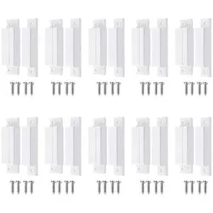 BNYZWOT MC31 Interruptor magnético con cable para puerta_1