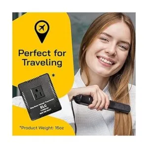 ELC Convertidor de voltaje de 200 vatios paso hacia_4