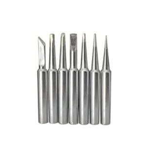 SolderFun Puntas de soldadura para Weller WLC100 Weller_1