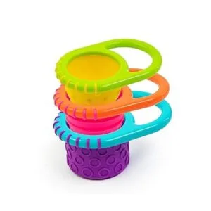 Sassy Snap and Squirt Sea Criaturas_2