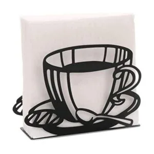 Servilletero dispensador de pañuelos independiente;_1