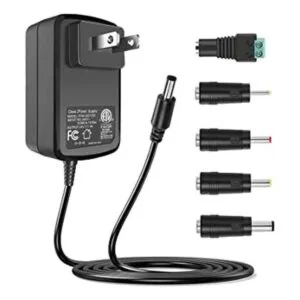 Adaptador de fuente de alimentación conmutada de 100 V240_1