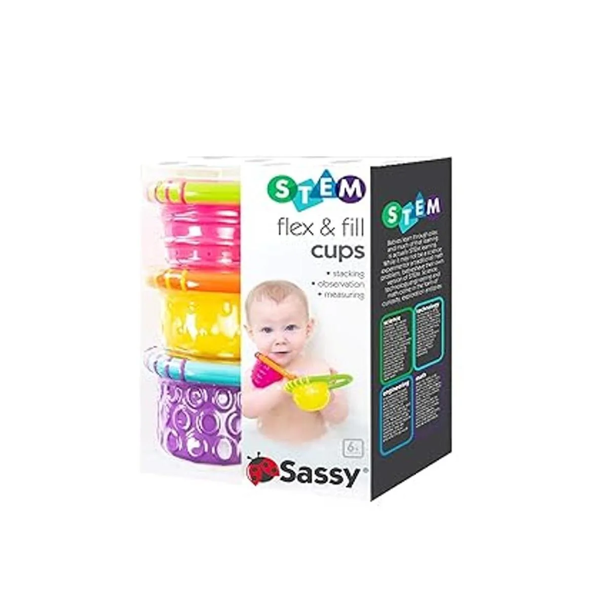 Sassy Snap and Squirt Sea Criaturas_4