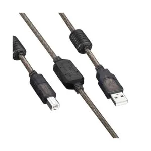 Cable de impresora activo USB 2.0 de 50 pies cable de