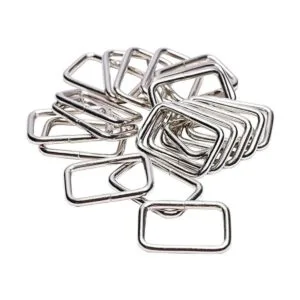 Shapenty Bolsa rectangular de 0.984 in gancho a presión_6