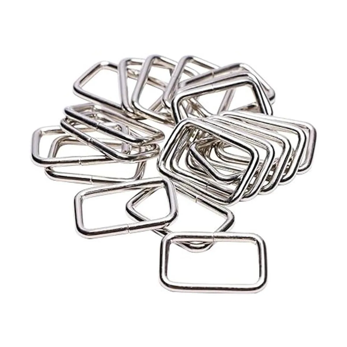 Shapenty Bolsa rectangular de 0.984 in gancho a presión_6