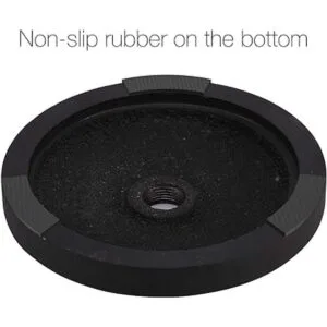 Moukey Boom Soporte de micrófono ajustable para_6