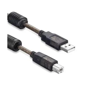Cable de impresora activo USB 2.0 de 50 pies cable de
