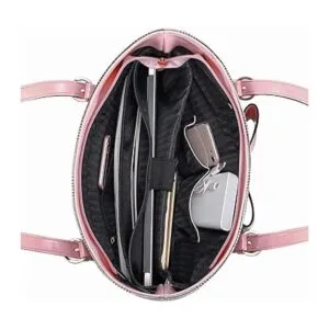 MOSISO Bolsa para laptop para mujer compatible con MacBook_3