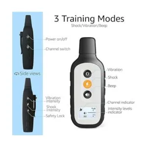 PetSpy XPro Transmisor remoto extra Pieza de repuesto_2