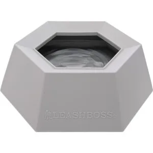 Leashboss Cuenco de agua para perro de viaje sin_1