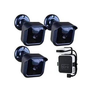 Soporte de montaje de cámara Blink para exteriores_1