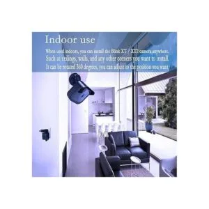 Soporte de pared para cámara de exterior Blink resistente_6