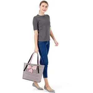 MOSISO Bolsa para laptop para mujer compatible con MacBook_6