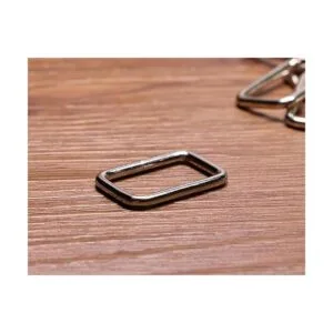 Shapenty Bolsa rectangular de 0.984 in gancho a presión_4