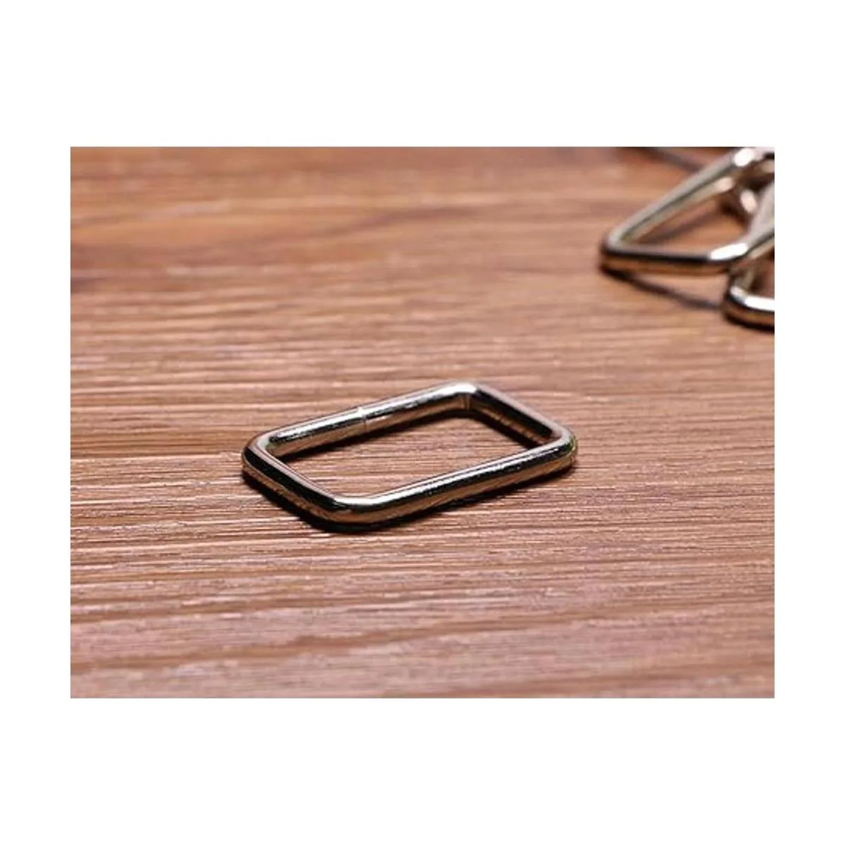 Shapenty Bolsa rectangular de 0.984 in gancho a presión_4