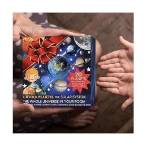 Estrellas y planetas que brillan en la oscuridad para_6