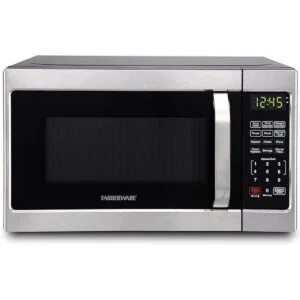 Farberware Classic FMO07AHTBKJ Horno de microondas de 700