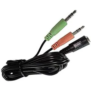 Divisor de PC 6FT de largo para Astro A10 A40_1