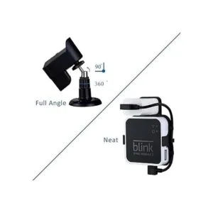 Soporte de montaje de cámara Blink para exteriores_6