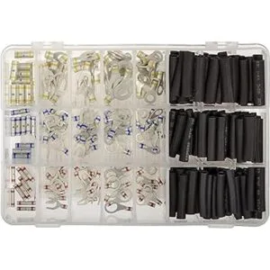 Dorman Surtido de conectores sin aislamiento 94095_3