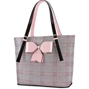 MOSISO Bolsa para laptop para mujer compatible con MacBook_1