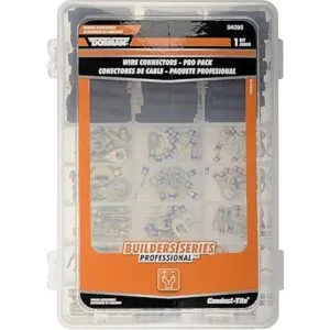 Dorman Surtido de conectores sin aislamiento 94095_2