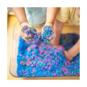 Educational Insights Playfoam Pluffle rojoazul paquete_3