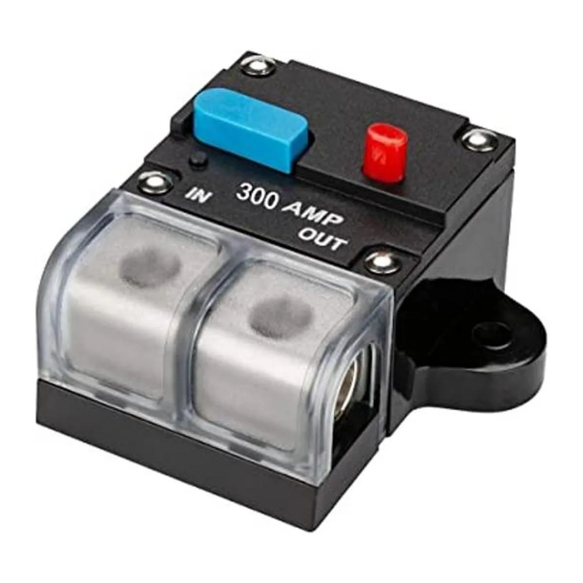 Portafusibles Inversor Disyuntor de audio del coche_1