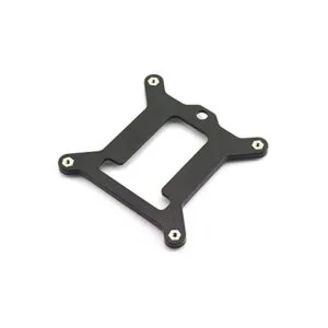 RuiLing 2 placas traseras de plástico para Intel LGA 1150_2