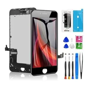 Diykitpl Pantalla de repuesto para iPhone 8 Plus de 5.5_1