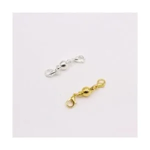 Dsmile 12 cierres magnéticos de langosta perfectos para