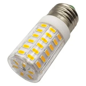 Bombillas LED E26 de 10 W equivalente a halógenos de 100