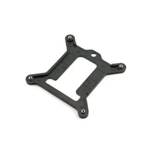 RuiLing 2 placas traseras de plástico para Intel LGA 1150_1