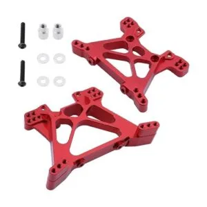 HobbyPark Aluninum partes de actualización de torre de_4