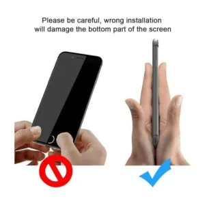 Reemplazo de pantalla para iPhone 7 Plus de 5.5 pulgadas