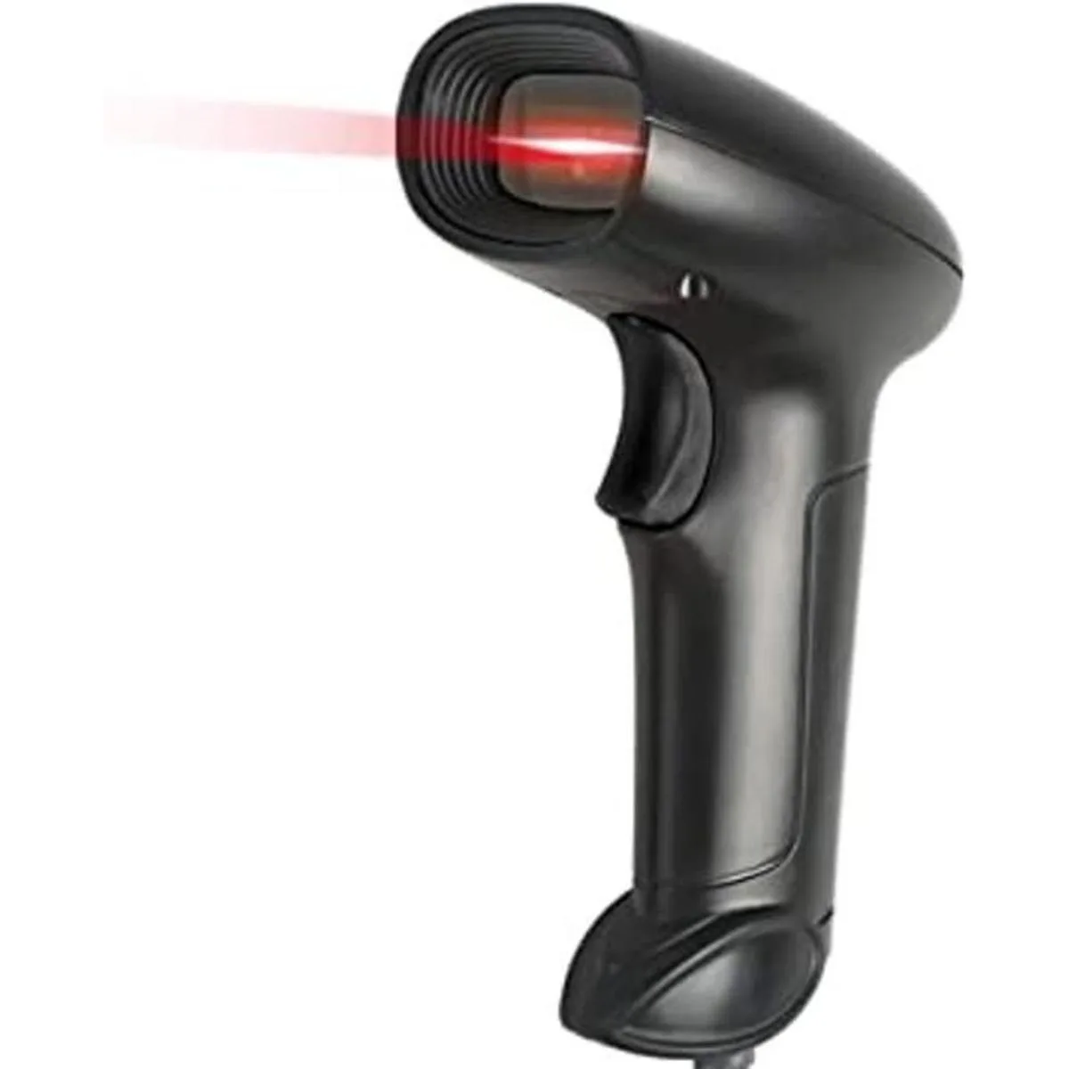 Escáner de código de barras USB de mano con cable lector_1