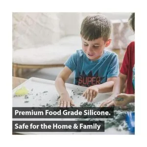 BASIN Tapete impermeable para debajo del fregadero de_4