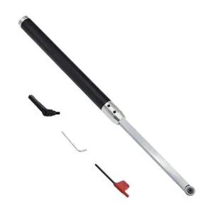 Ci0 Cuchillos redondos de carburo de 0.630 in repuesto_3